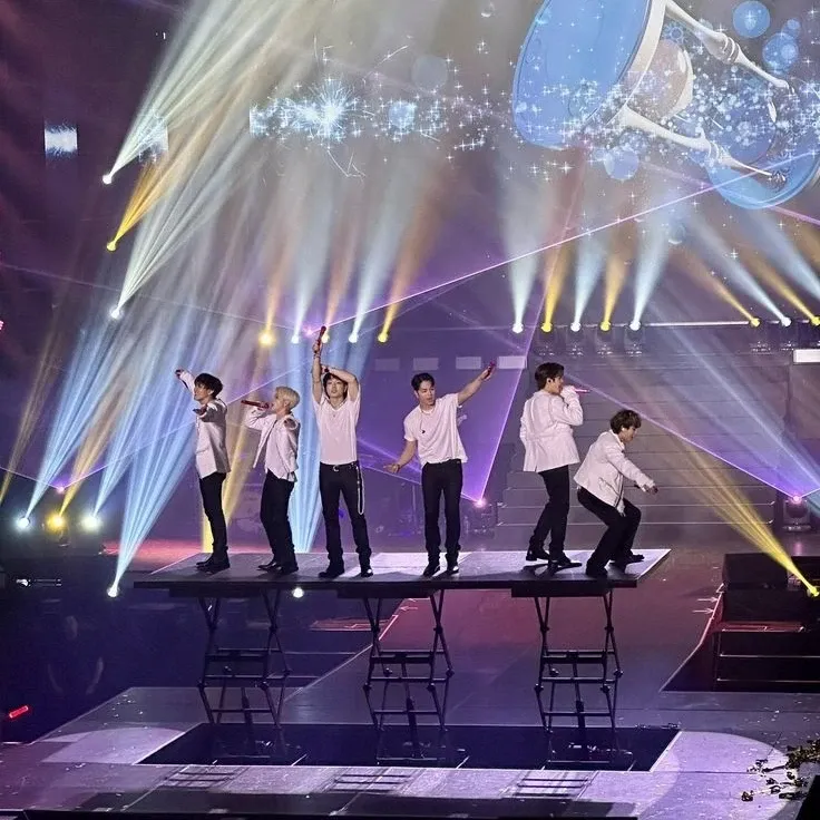 iKON 팬이 찍은 순간