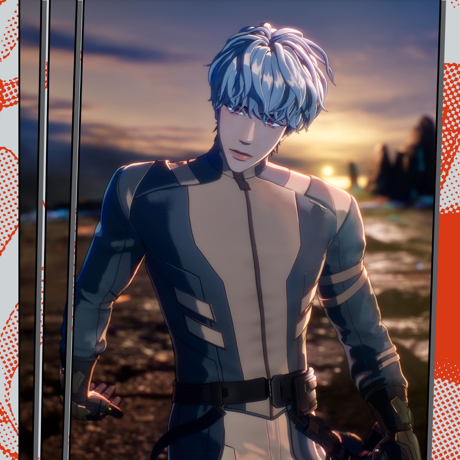 Latest photo of Eunho (PLAVE)