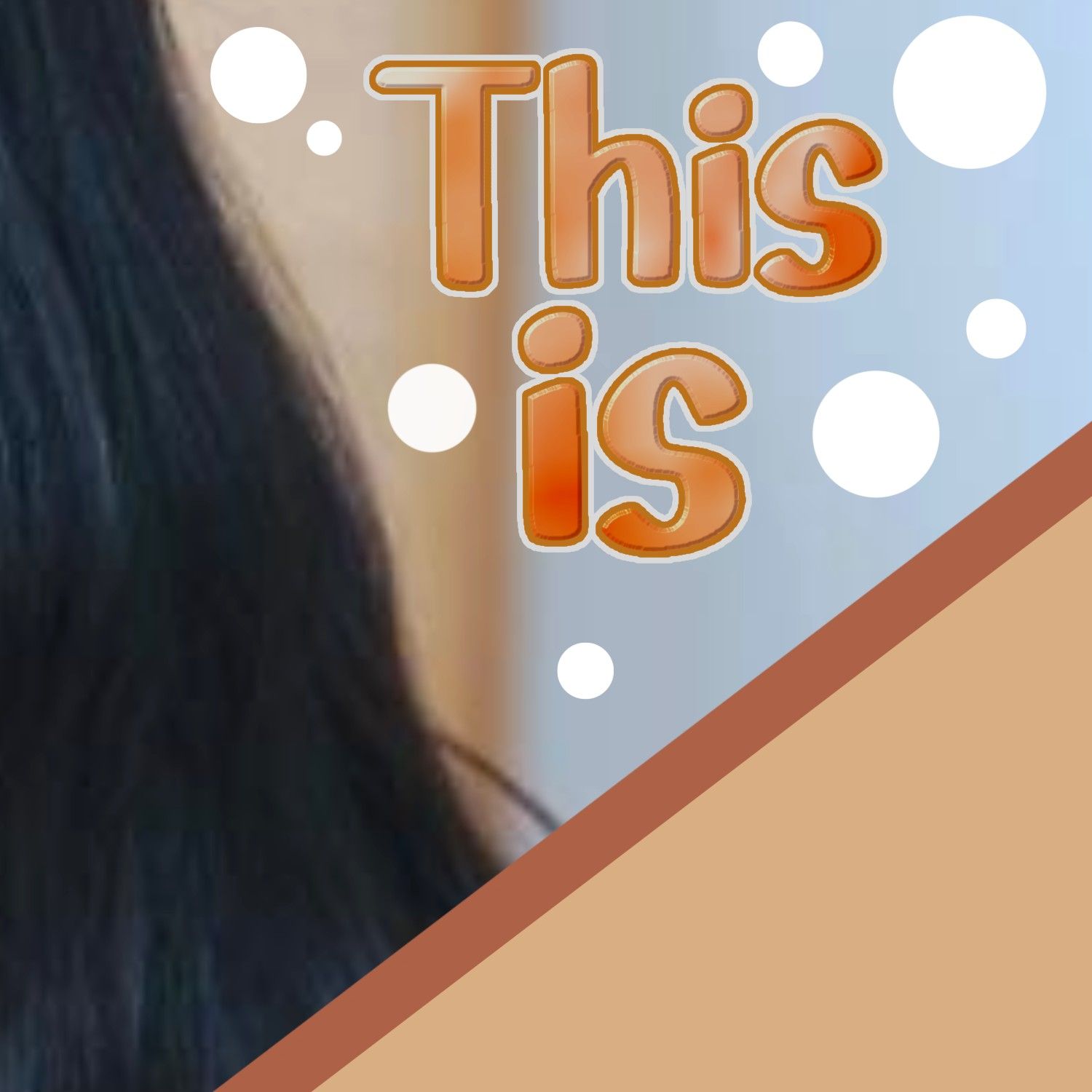 Recent activity shot of Yuju (GFRIEND)