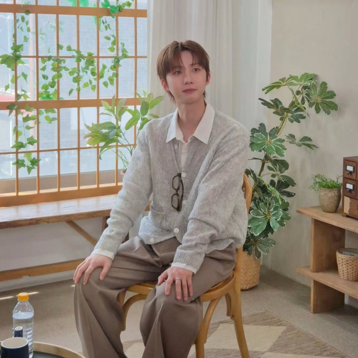 PENTAGON的最新活动照片