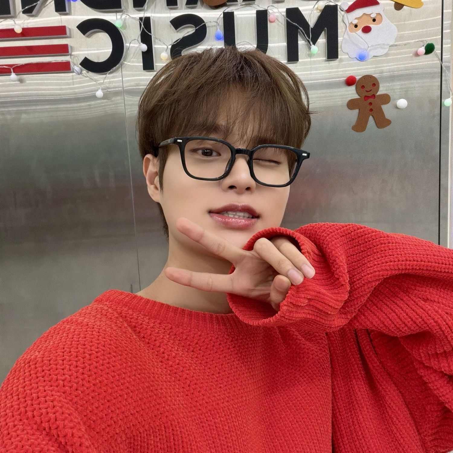 李大辉 (AB6IX)的幕后花絮