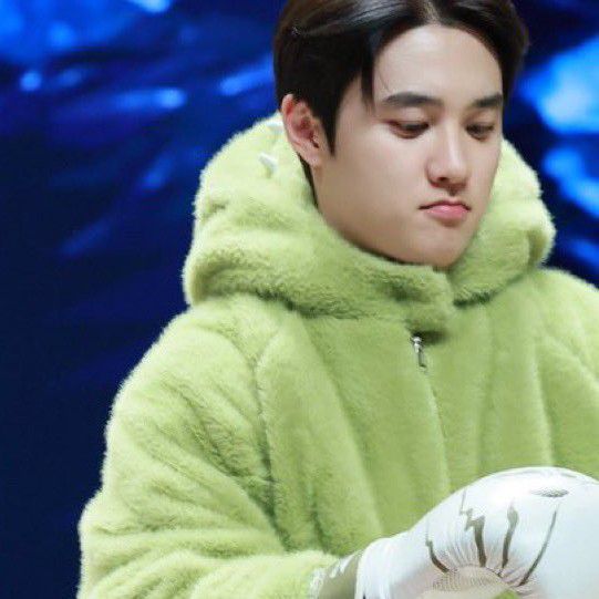 D.O. (EXO)的最新照片