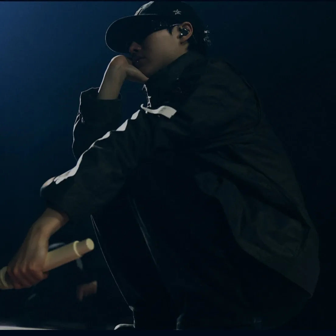 Behind-the-scenes cut of WOODZ