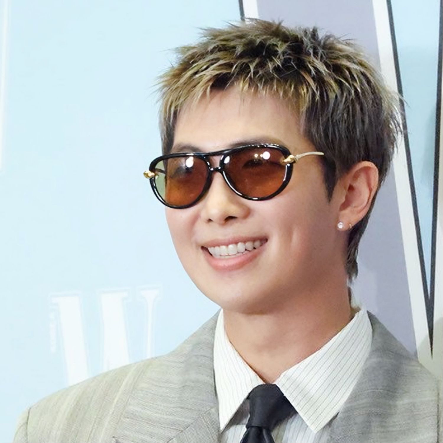 RM (BTS)の最新写真