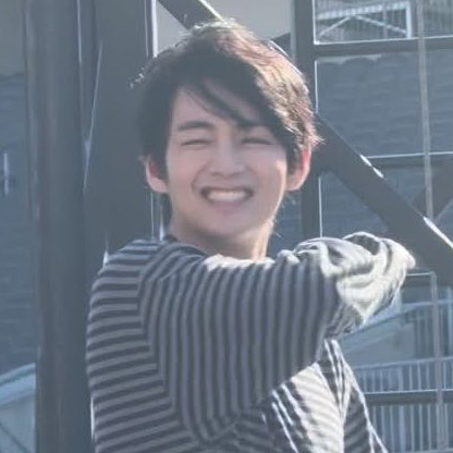 Recent activity shot of BTS