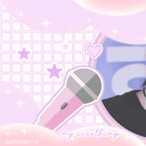 Behind-the-scenes cut of Ricky (ZEROBASEONE)