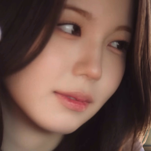 Recent activity shot of Ayaka (NiziU)