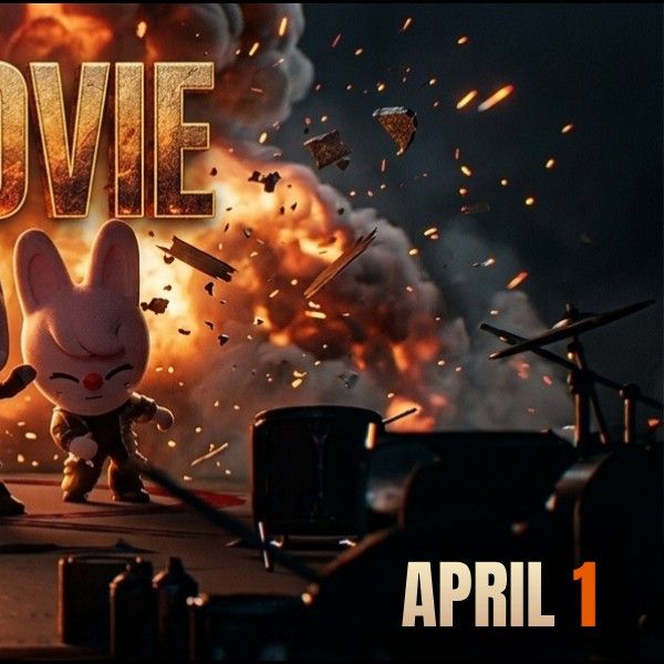 Stray Kids의 최신 사진