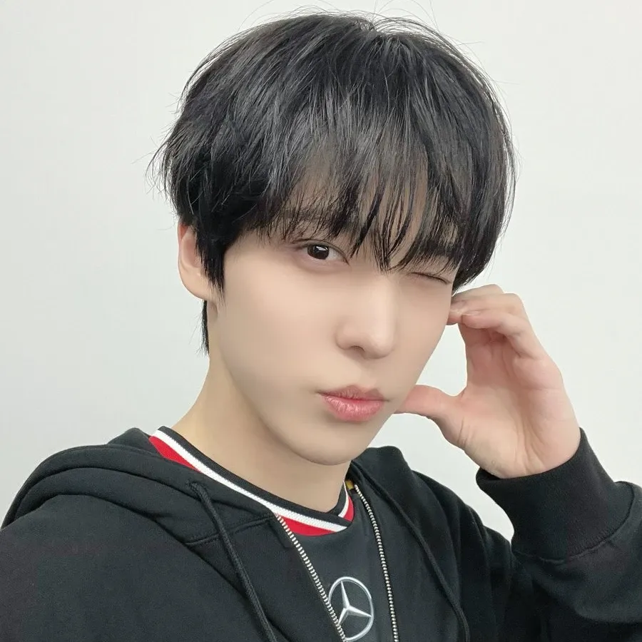 에이티즈의 최신 사진