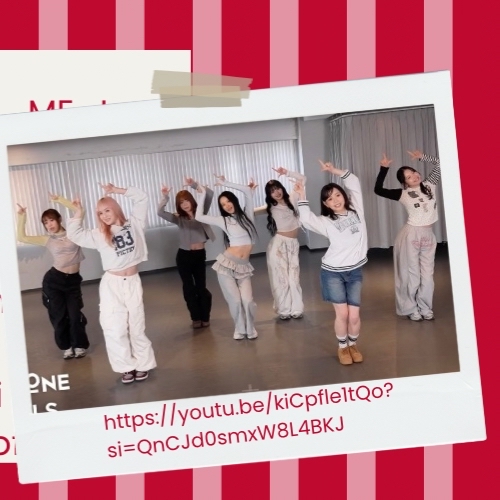 Today’s hot picks from the ME:I community