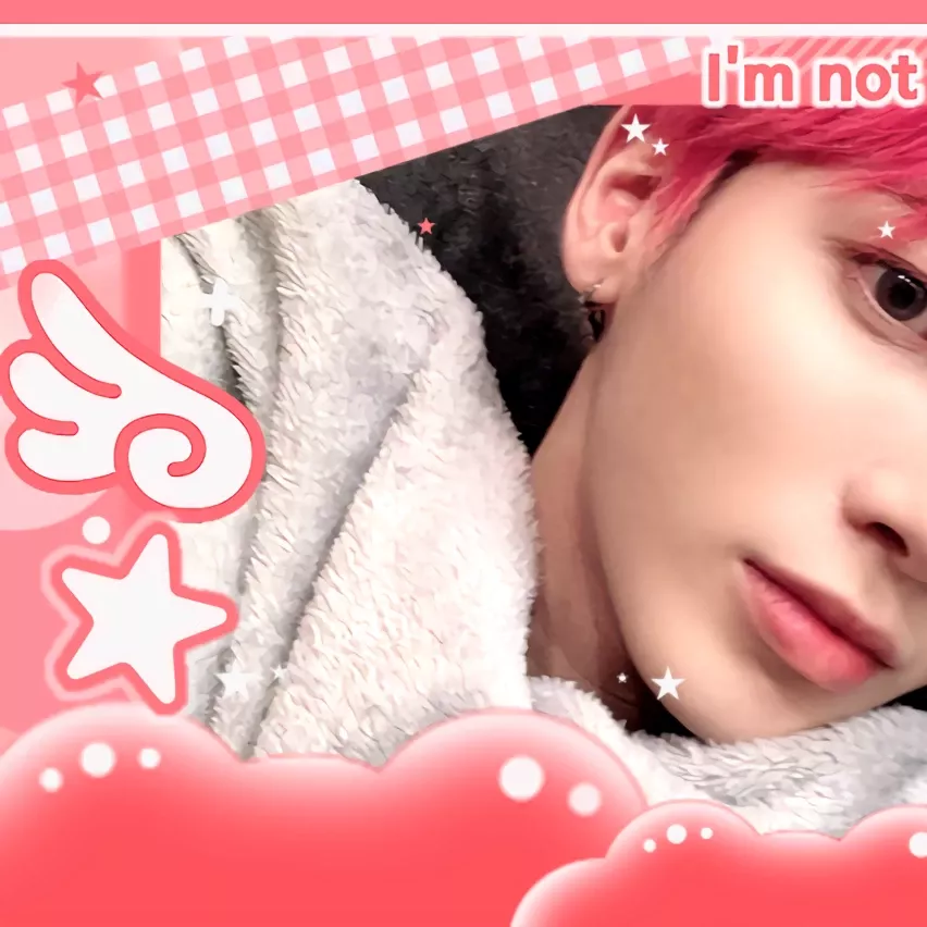 Latest photo of Taehyun (TOMORROW X TOGETHER)