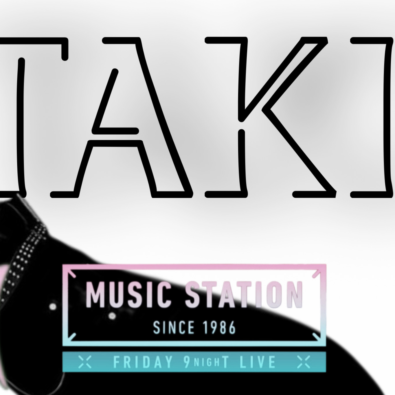 Taki (&TEAM)粉絲拍下的瞬間