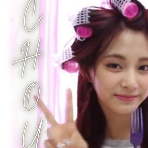 쯔위 (TWICE) 팬이 찍은 순간