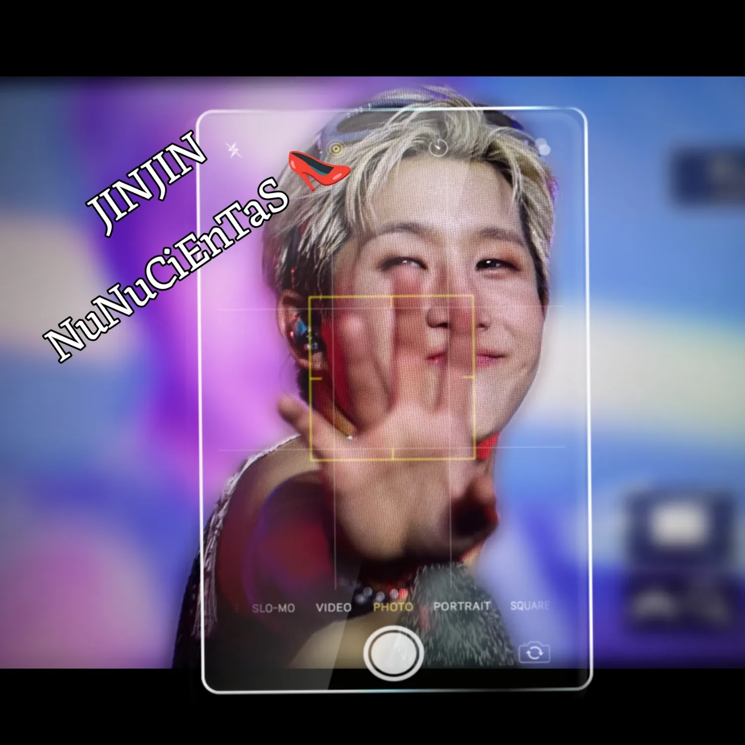 Foto terbaru ASTRO