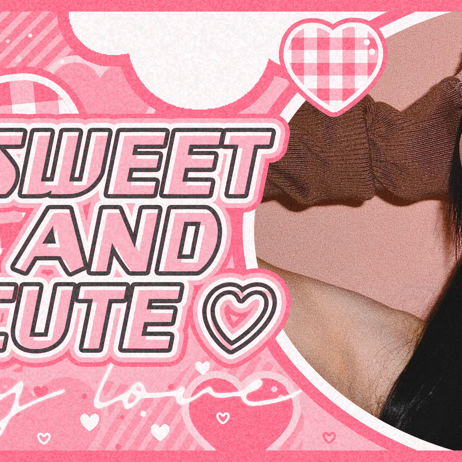 Behind-the-scenes cut of Kim Lip (ARTMS)