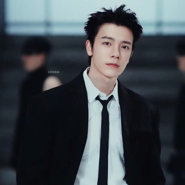 ドンヘ (Super Junior)の舞台裏ショット