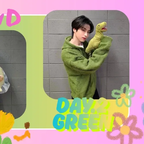 Recent activity shot of ONEUS