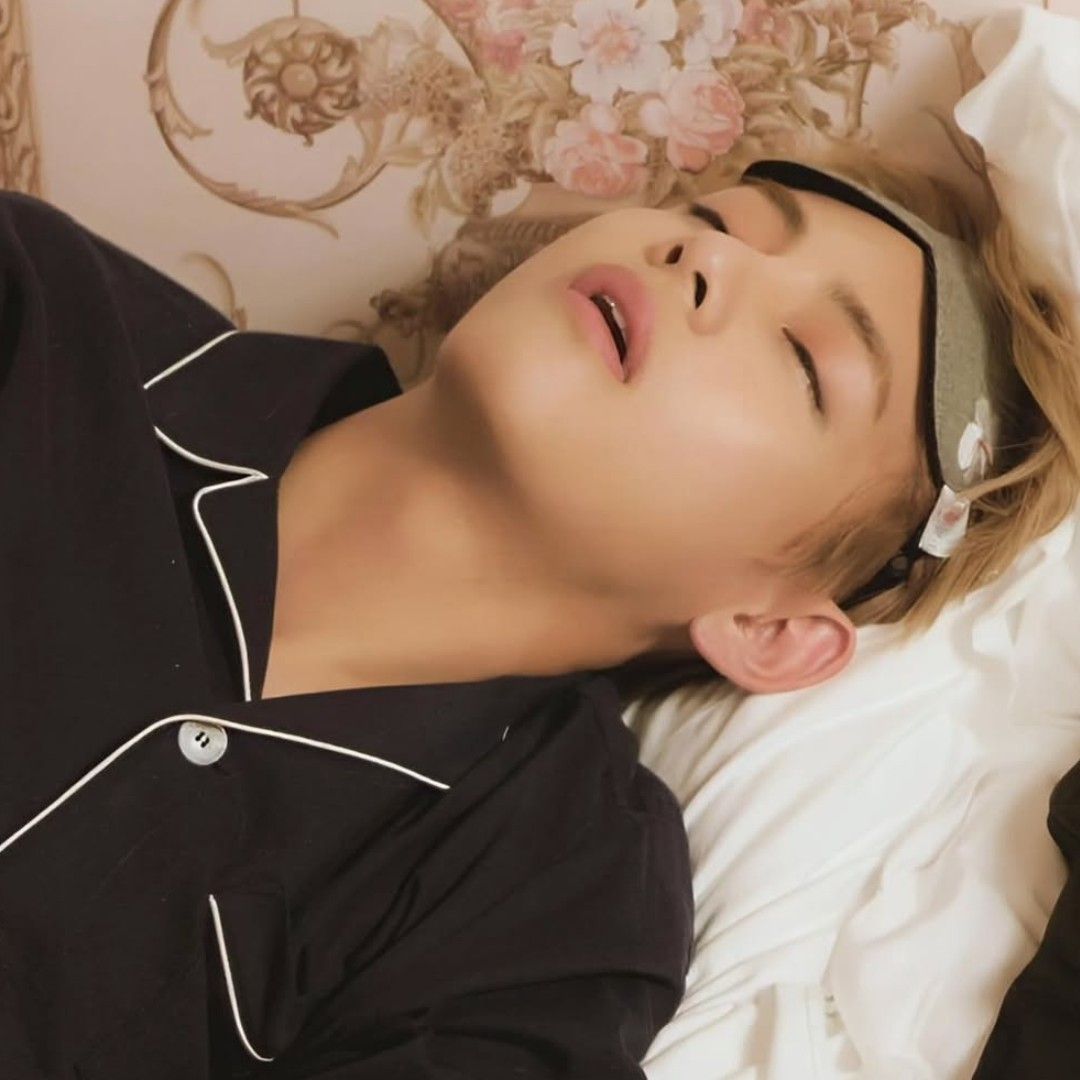 뷔 (방탄소년단) 팬이 찍은 순간