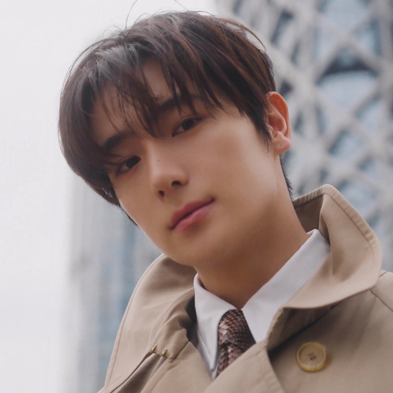 더보이즈의 최신 사진