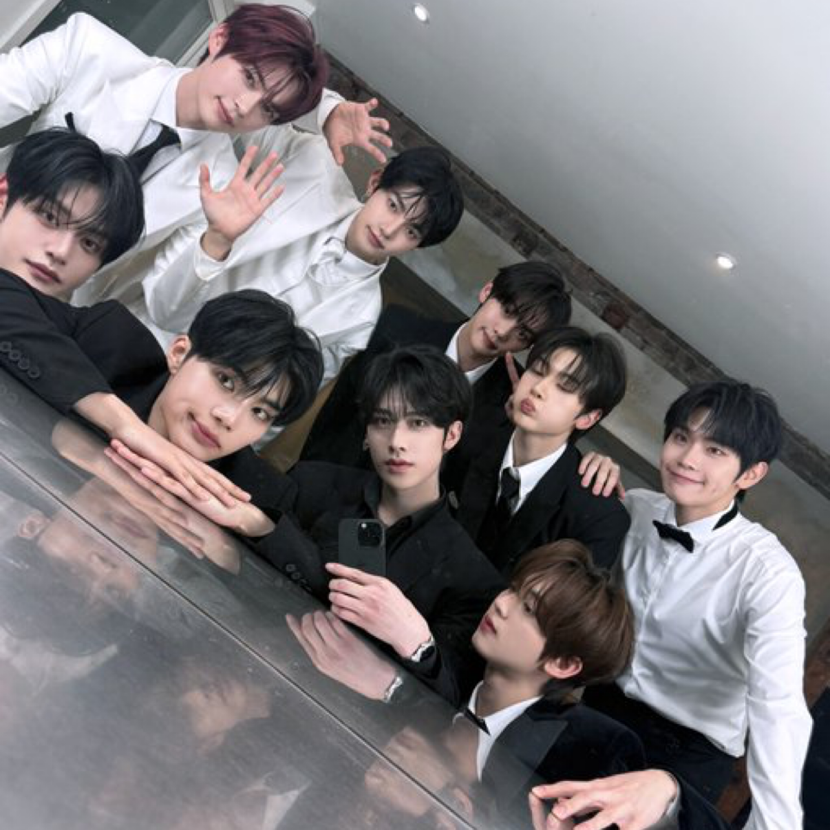 Ricky (AND2BLE)的最新照片