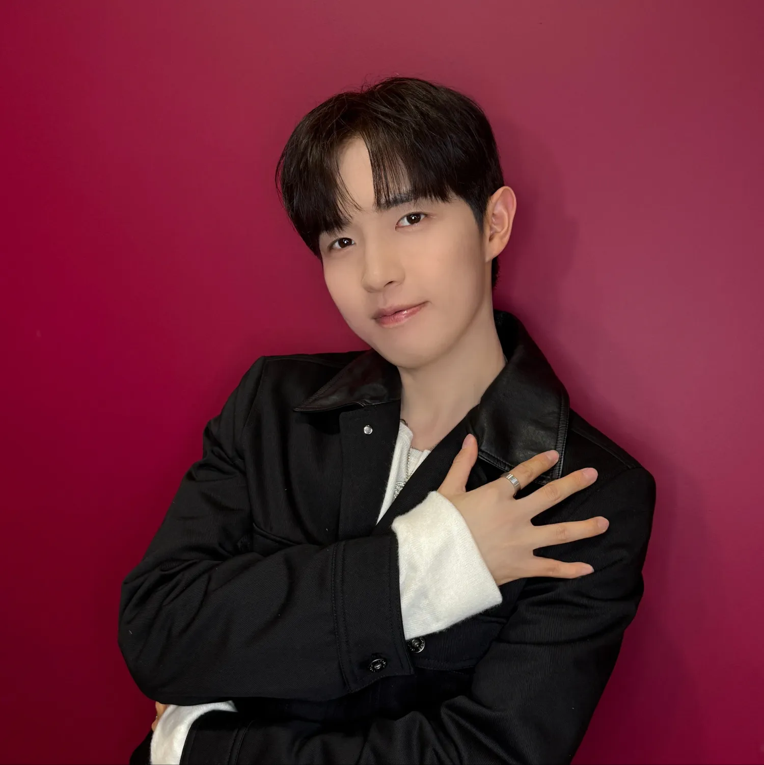 김재환 팬이 찍은 순간