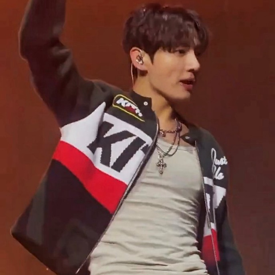 Momen yang diabadikan oleh penggemar Jungkook (BTS)