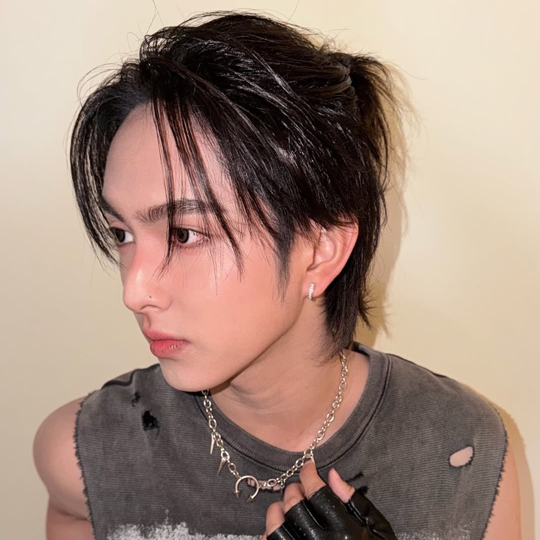 Latest photo of Copper (BUS)