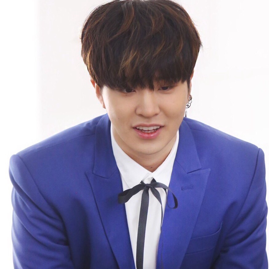 Latest photo of Youngjae (GOT7)