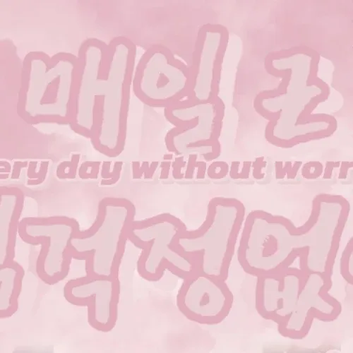 Behind-the-scenes cut of Miyeon (i-dle)