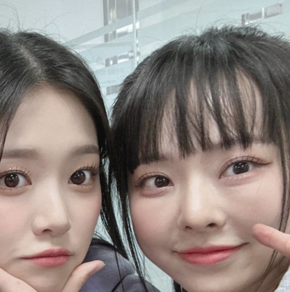 Recent activity shot of Loossemble