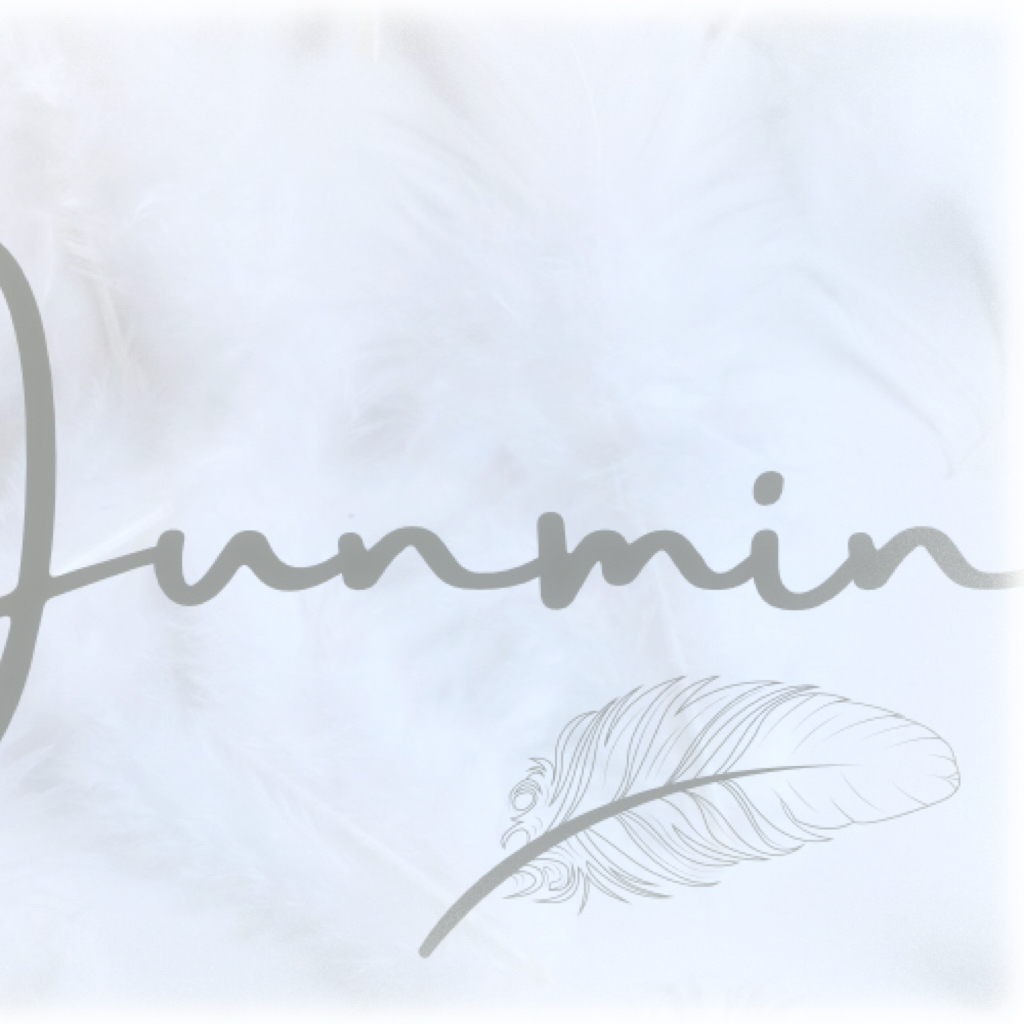 A moment captured by Kim Junmin (WHIB)'s fan