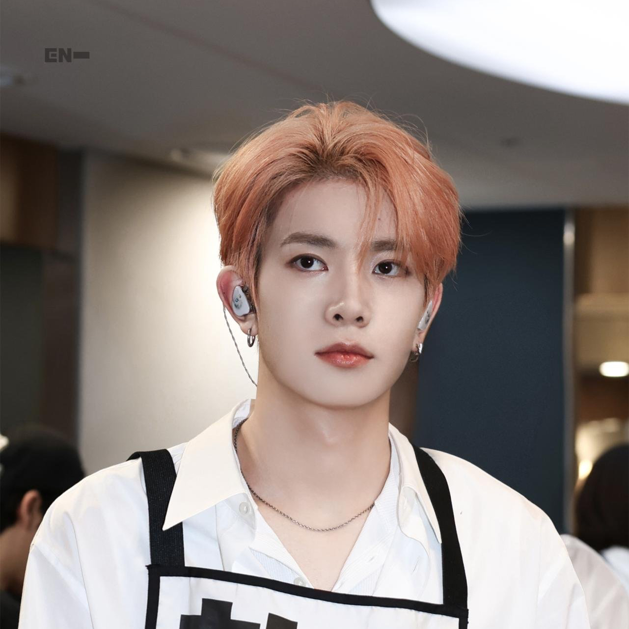 에반 팬이 찍은 순간