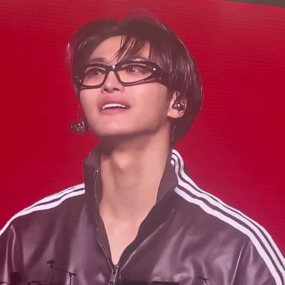 에이티즈 팬이 찍은 순간