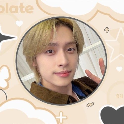 가온 (Xdinary Heroes) 최근 활동샷