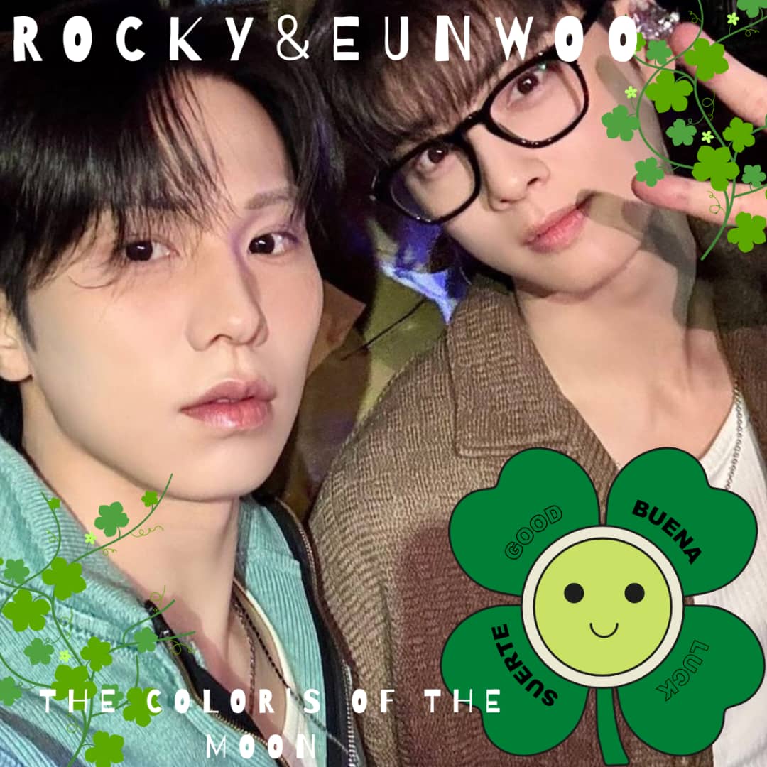 Latest photo of Eunwoo (ASTRO)