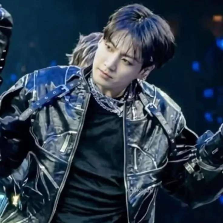 정국 (방탄소년단) 최근 활동샷