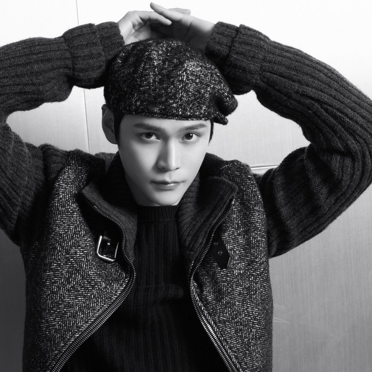 Behind-the-scenes cut of Eunseok (RIIZE)