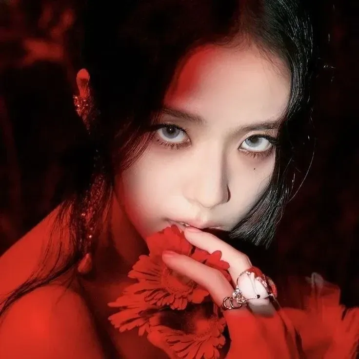 ジス (BLACKPINK)の最近の活動写真