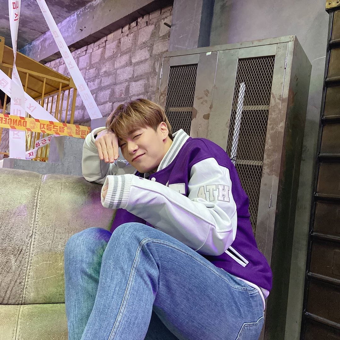 Latest photo of ASTRO