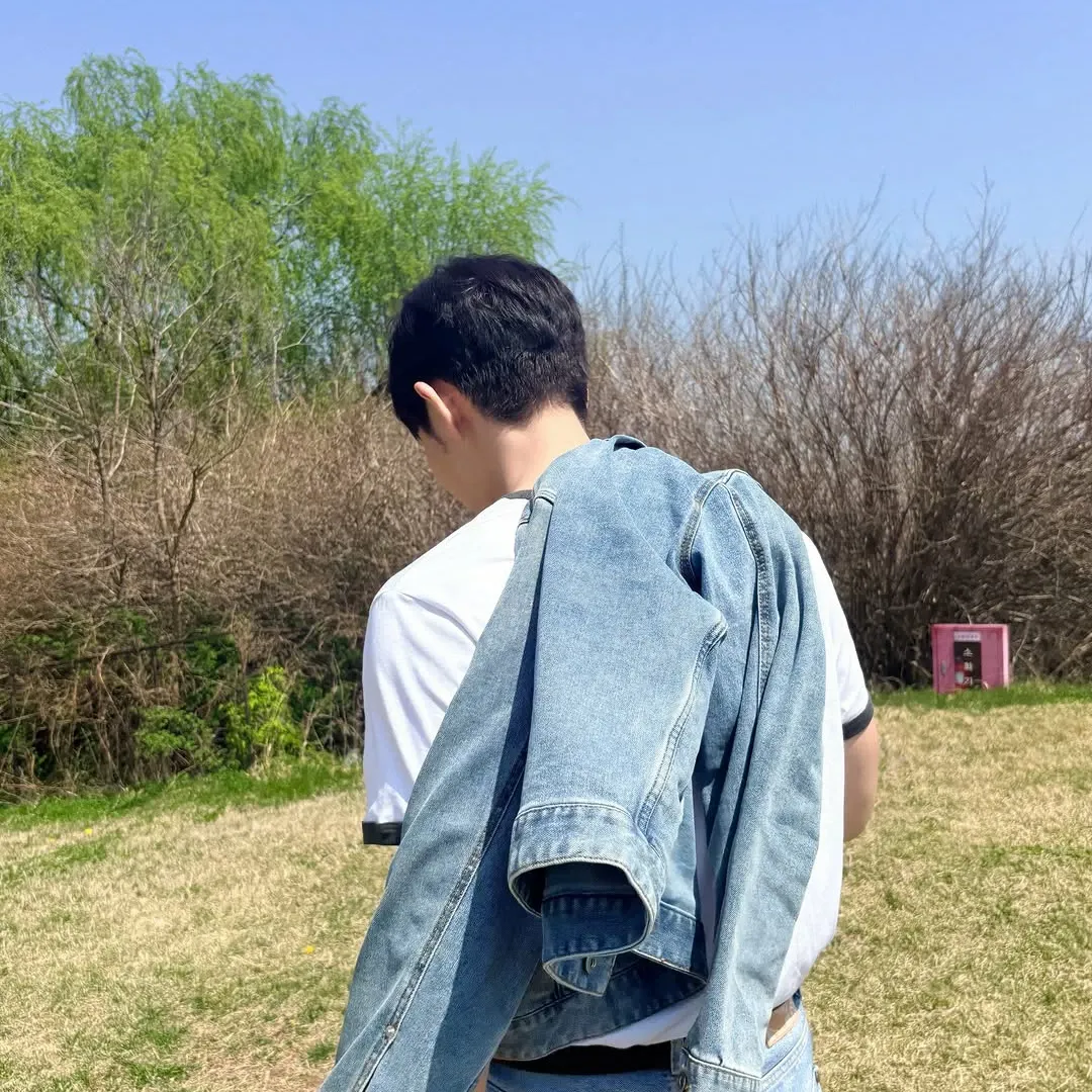 김재환 팬이 찍은 순간
