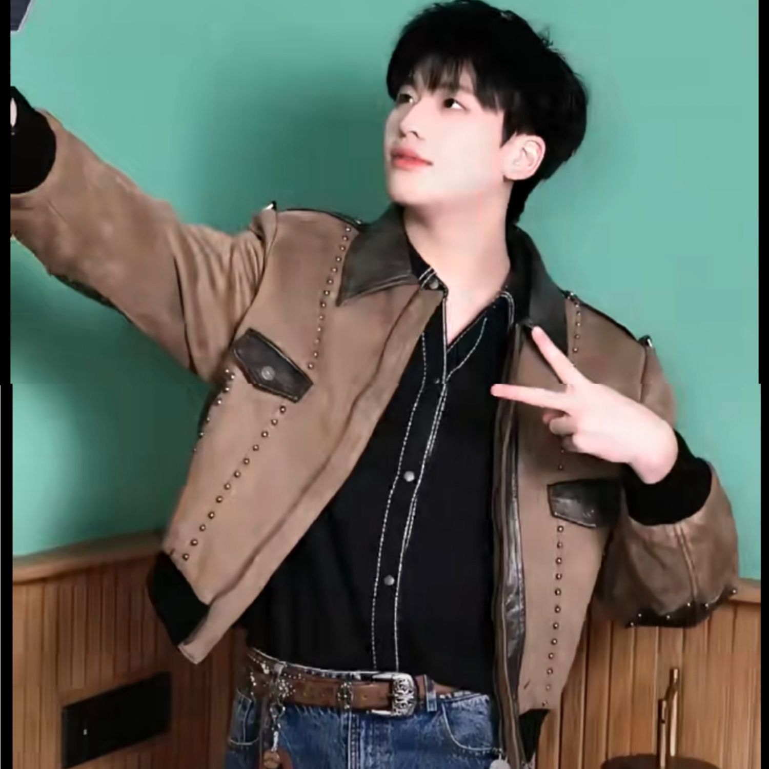 Latest photo of Shen (NexT1DE)