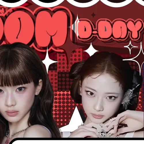 ルカ (BABYMONSTER)の最近の活動写真