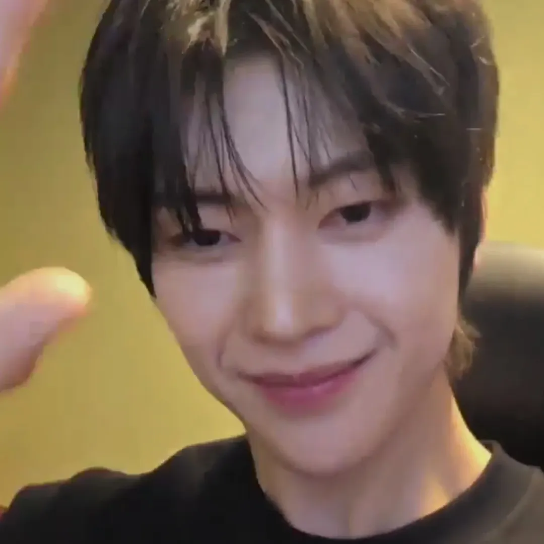 Behind-the-scenes cut of Seok Matthew (ZEROBASEONE)