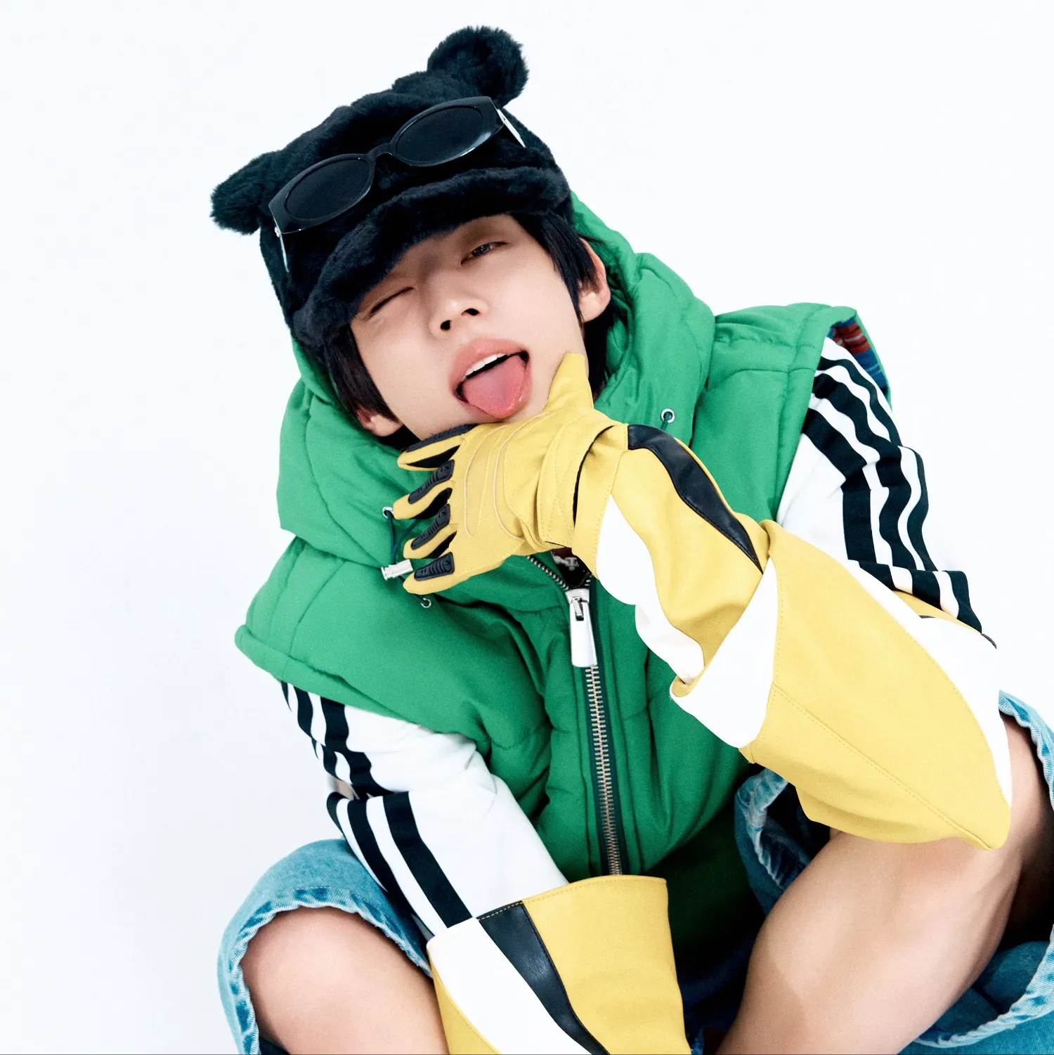 TWS ドフン ファンダムコミュニティ │ KPOP人気No.1アプリ 最愛ドル