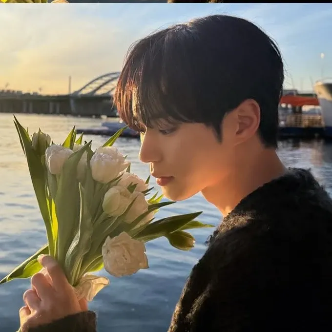 金俊抒 (ALPHA DRIVE ONE)的最新照片