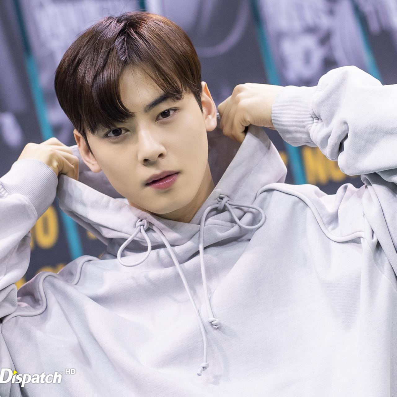아스트로 최근 활동샷