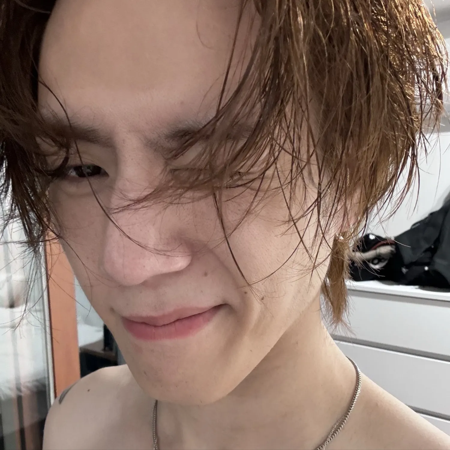 GOT7 최근 활동샷