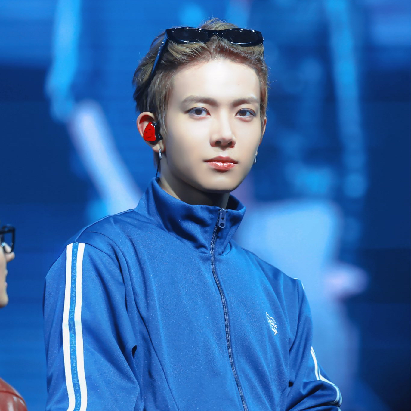 희승 (ENHYPEN)의 최신 사진