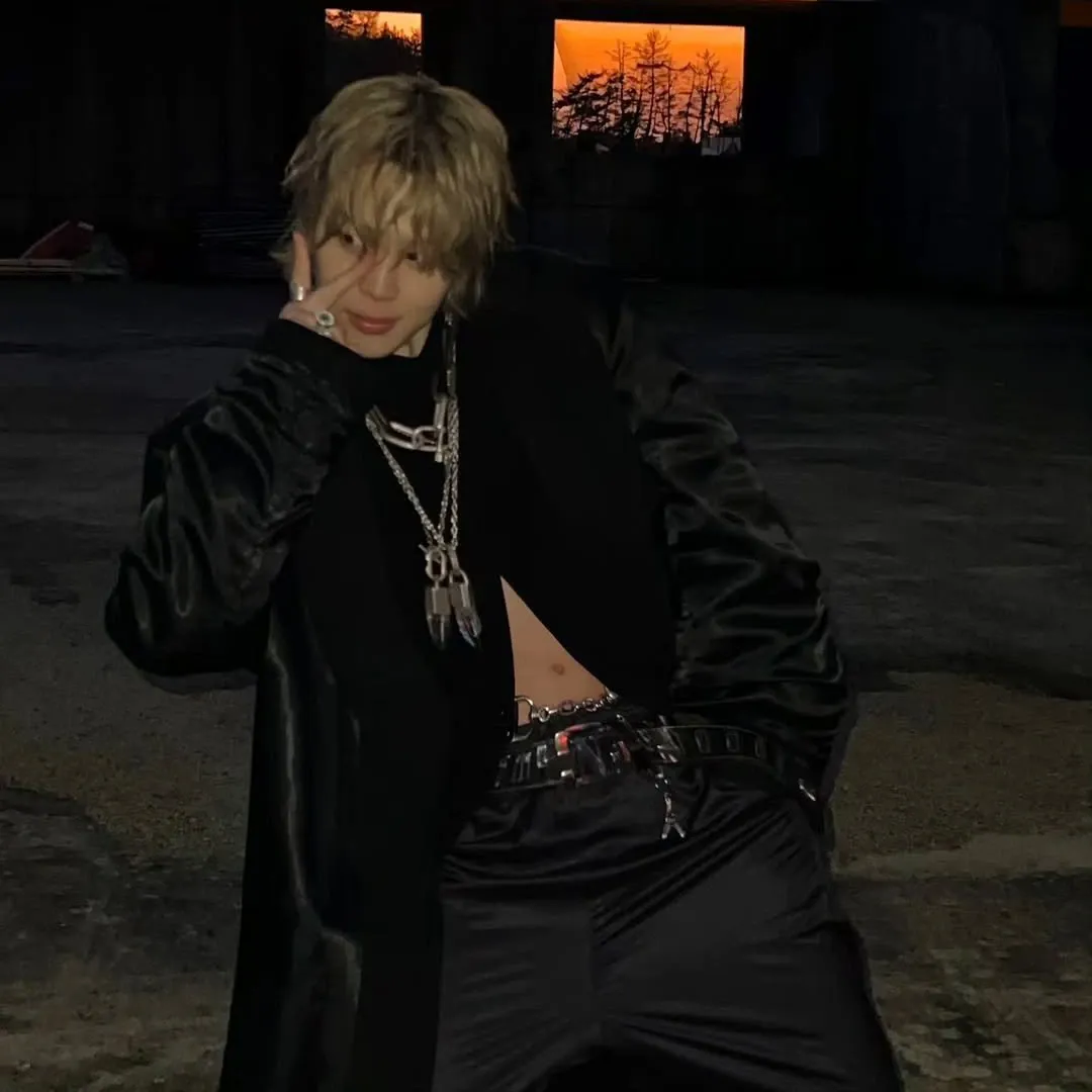 지민 (방탄소년단)의 최신 사진