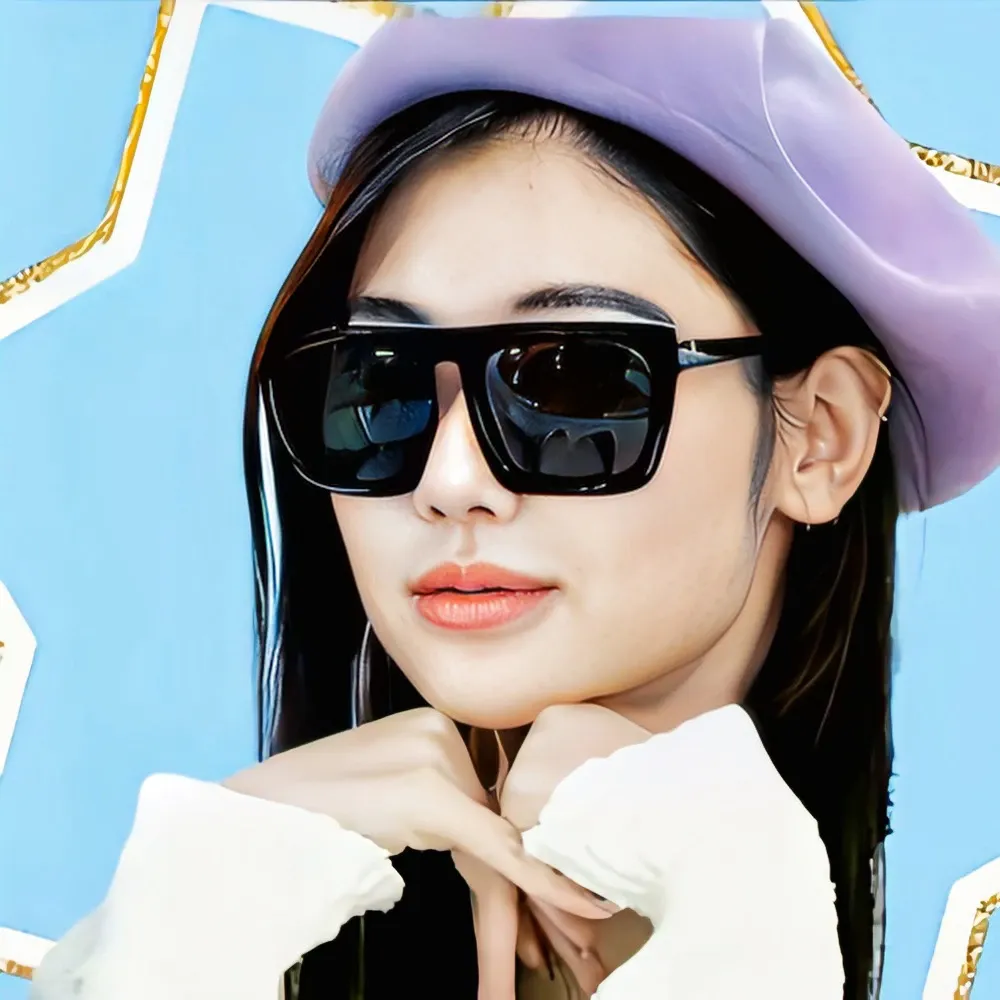 Behind-the-scenes cut of Jinny